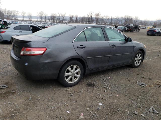 Photo 3 from auction – 2010 TOYOTA CAMRY BASE with VIN 4T4BF3EK3AR072258