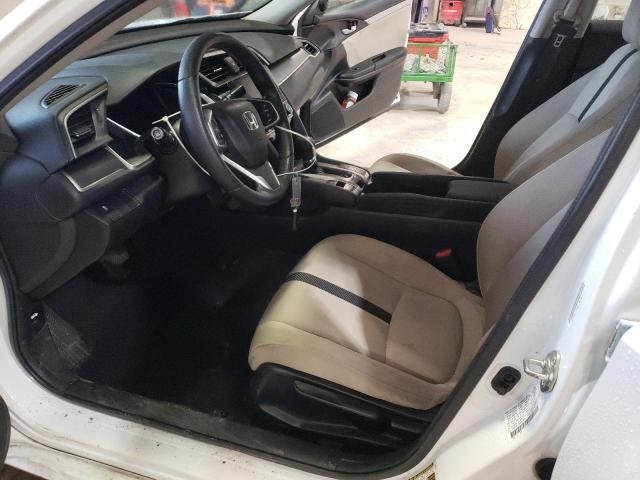 Photo 7 from auction – 2017 HONDA CIVIC EX with VIN 2HGFC2F7XHH545844