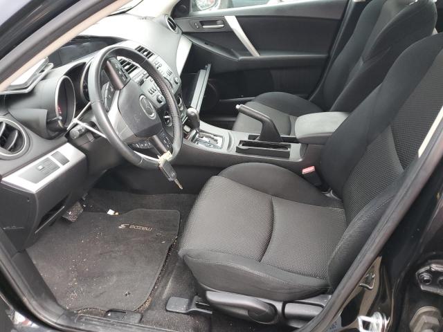 Photo 7 from auction – 2012 MAZDA 3 S with VIN JM1BL1L64C1509867