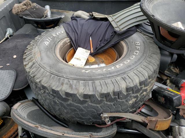 Photo 12 from auction – 2008 GMC CANYON with VIN 1GTDT199588129123