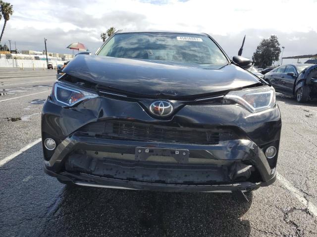 Photo 5 from auction – 2018 TOYOTA RAV4 ADVEN with VIN 2T3WFREV4JW486049