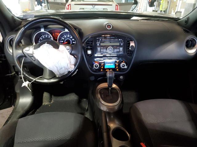 Photo 8 from auction – 2013 NISSAN JUKE S with VIN JN8AF5MV2DT216205