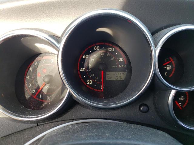 Photo 9 from auction – 2005 PONTIAC VIBE with VIN 5Y2SL63805Z468706