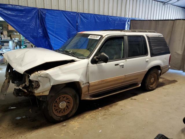 MERCURY MOUNTAINEE 1997 with VIN 4M2ZU66P9YUJ37939 - Photo from auction