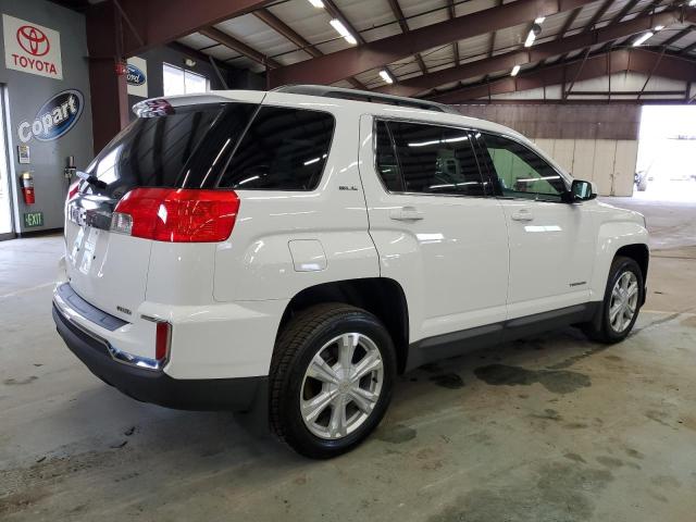 Photo 3 from auction – 2017 GMC TERRAIN SL with VIN 2GKFLTEK1H6332033