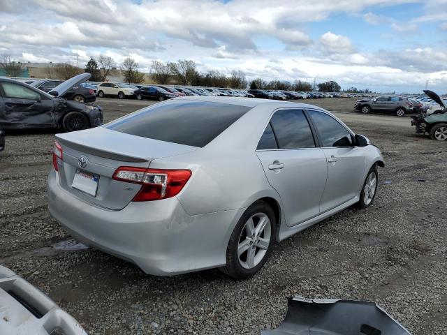 Photo 3 from auction – 2012 TOYOTA CAMRY BASE with VIN 4T1BF1FK4CU075119