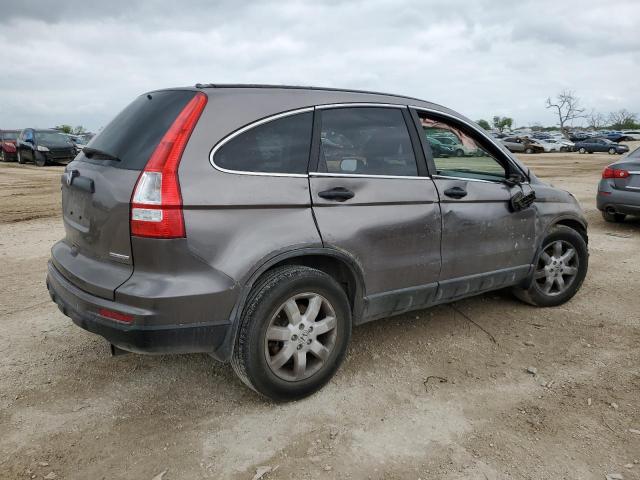 Photo 3 from auction – 2011 HONDA CR-V SE with VIN 5J6RE3H42BL024474
