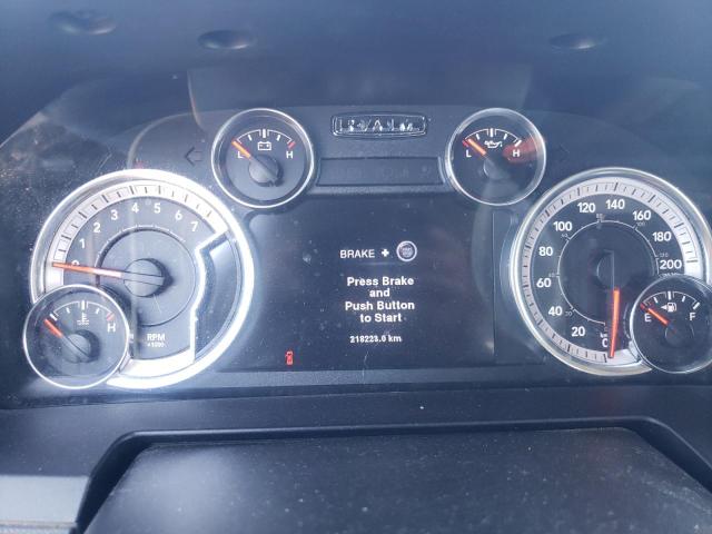 Photo 9 from auction – 2013 RAM 1500 LARAM with VIN 1C6RR7VT3DS688523