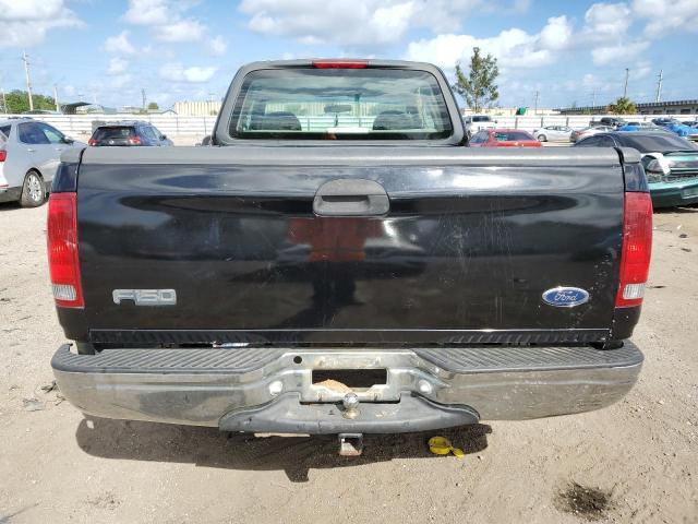 Photo 6 from auction – 1998 FORD F150 with VIN 1FTZX172XWNC17065