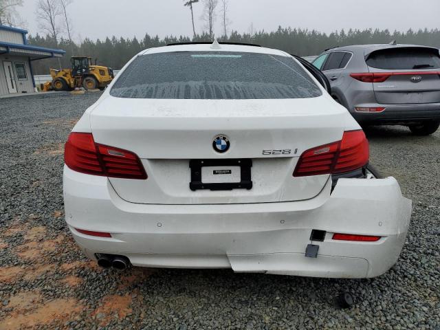Photo 6 from auction – 2016 BMW 528 I with VIN WBA5A5C54GG354271