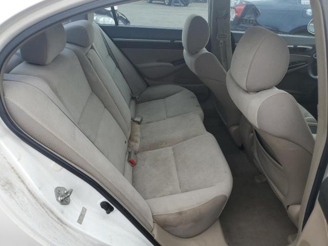 Photo 10 from auction – 2009 HONDA CIVIC EX with VIN 2HGFA16839H345415