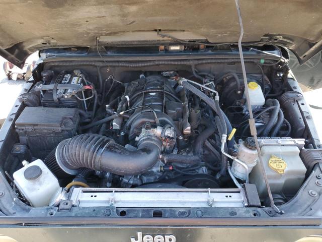 Photo 11 from auction – 2011 JEEP WRANGLER U with VIN 1J4HA5H13BL567759