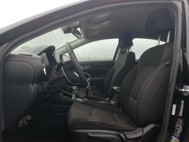 Photo 7 from auction – 2020 KIA FORTE FE with VIN 3KPF24AD1LE178461