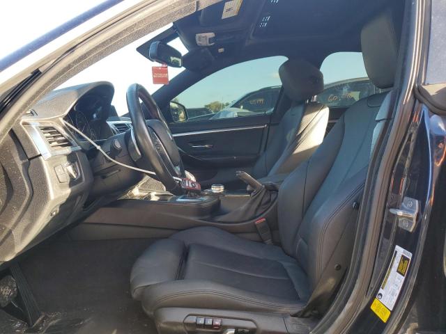 Photo 7 from auction – 2018 BMW 430I GRAN with VIN WBA4J1C53JBG78260