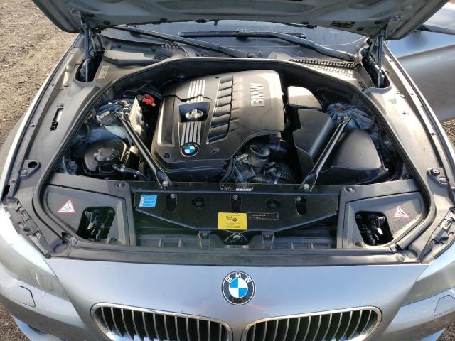 Photo 11 from auction – 2011 BMW 528 I with VIN WBAFR1C53BC736782