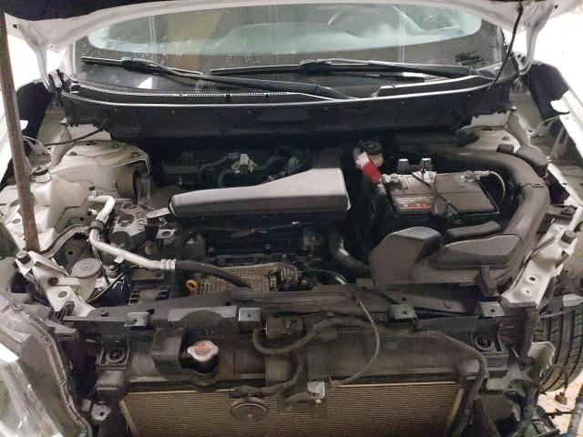 Photo 11 from auction – 2016 NISSAN ROGUE S with VIN KNMAT2MV7GP686181