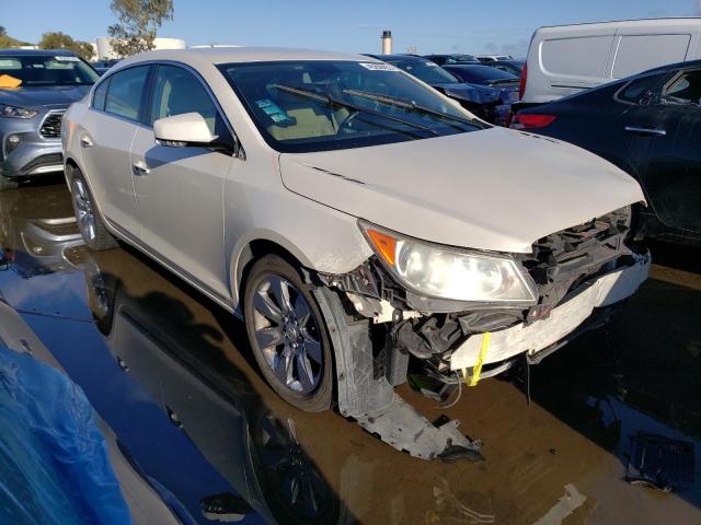 Photo 4 from auction – 2011 BUICK LACROSSE C with VIN 1G4GC5ED1BF364616