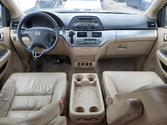 Photo 8 from auction – 2005 HONDA ODYSSEY with VIN 5FNRL386X5B100415