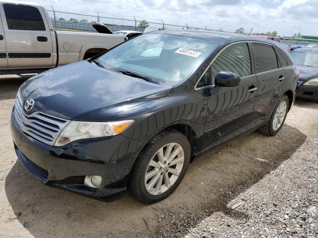 Photo 1 from auction – 2010 TOYOTA VENZA with VIN 4T3ZA3BB8AU035144