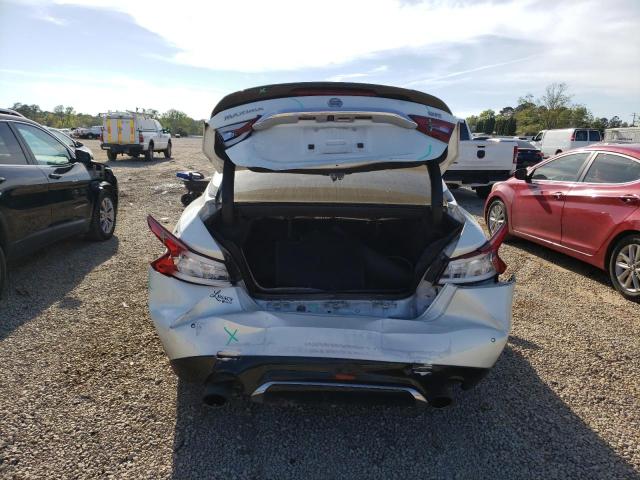Photo 6 from auction – 2017 NISSAN MAXIMA 3.5 with VIN 1N4AA6AP3HC394819