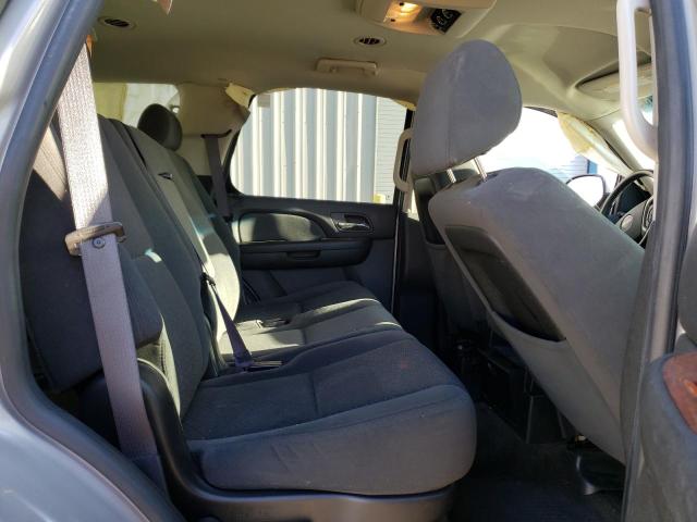 Photo 11 from auction – 2008 GMC YUKON with VIN 1GKFK13028J216271