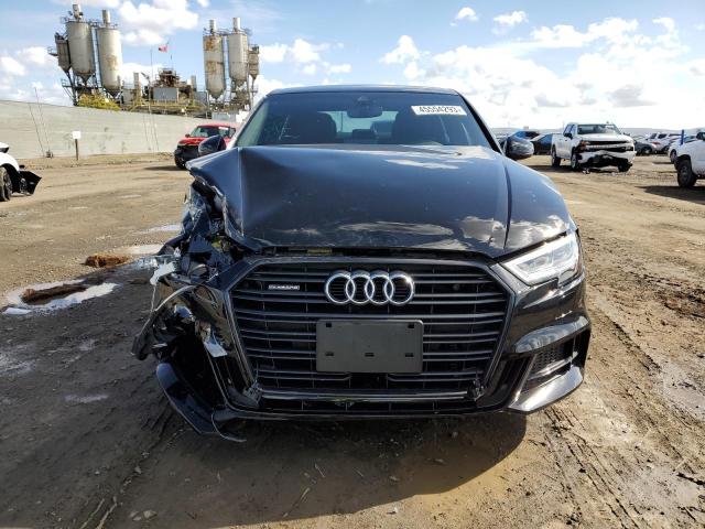 Photo 5 from auction – 2020 AUDI A3 S-LINE with VIN WAUJEGFF4LA105842