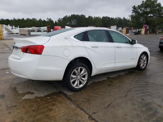 Photo 3 from auction – 2017 CHEVROLET IMPALA LT with VIN 2G1105S38H9119269