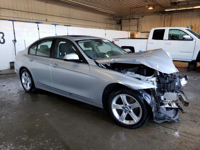 Photo 4 from auction – 2014 BMW 328 XI SUL with VIN WBA3B5C58EP542549
