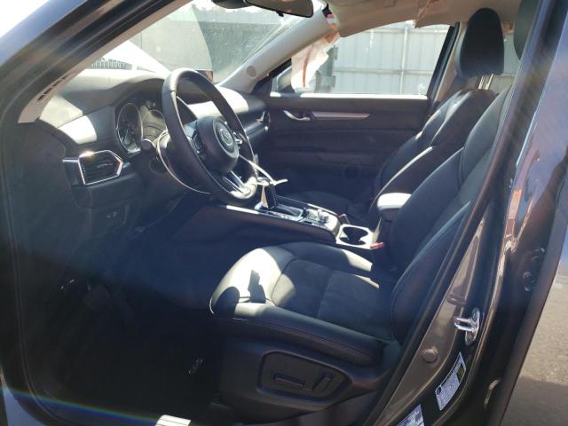 Photo 7 from auction – 2023 MAZDA CX-5 SELEC with VIN JM3KFBBM8P0169297