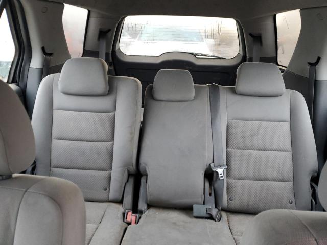 Photo 10 from auction – 2005 FORD FREESTYLE with VIN 1FMDK02145GA63968