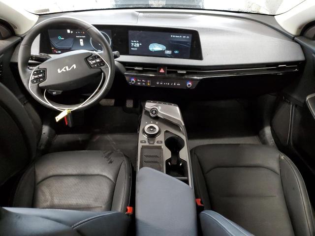 Photo 8 from auction – 2022 KIA EV6 LIGHT with VIN KNDC3DLC6N5030857