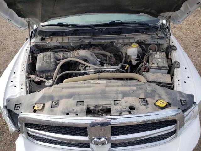 Photo 11 from auction – 2020 RAM 1500 CLASS with VIN 3C6JR6DT6LG201670
