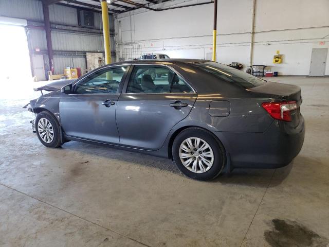 Photo 2 from auction – 2012 TOYOTA CAMRY BASE with VIN 4T1BF1FK8CU578751