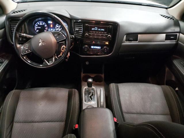 Photo 8 from auction – 2016 MITSUBISHI OUTLANDER with VIN JA4AZ3A34GZ021759