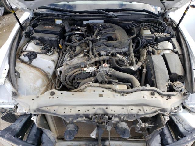 Photo 11 from auction – 2017 LEXUS IS 350 with VIN JTHBE1D24H5030644