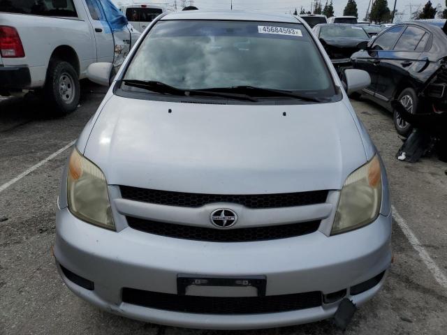 Photo 5 from auction – 2006 TOYOTA SCION XA with VIN JTKKT624965018388