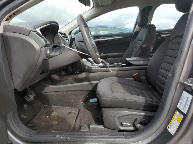 Photo 7 from auction – 2014 FORD FUSION SE with VIN 3FA6P0H78ER317190