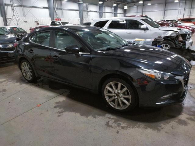 Photo 4 from auction – 2017 MAZDA 3 TOURING with VIN 3MZBN1V77HM122155