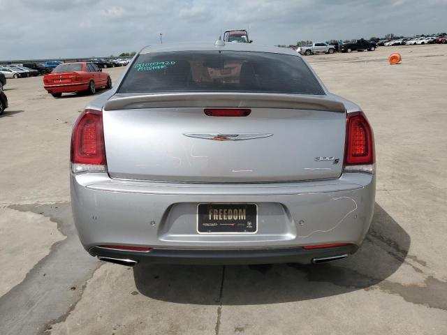 Photo 6 from auction – 2018 CHRYSLER 300 S with VIN 2C3CCABG8JH244985