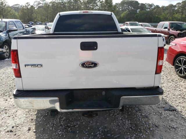 Photo 6 from auction – 2004 FORD F150 with VIN 1FTRX12W54NC23959