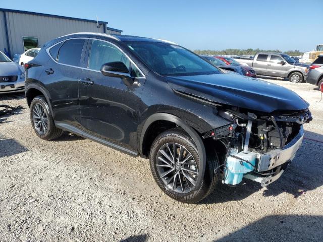Photo 4 from auction – 2022 LEXUS NX 350 with VIN 2T2GGCEZ5NC003715