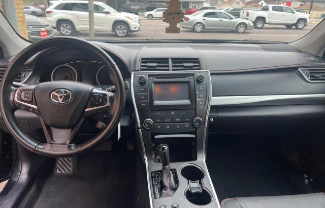 Photo 9 from auction – 2016 TOYOTA CAMRY LE with VIN 4T1BF1FK9GU193088