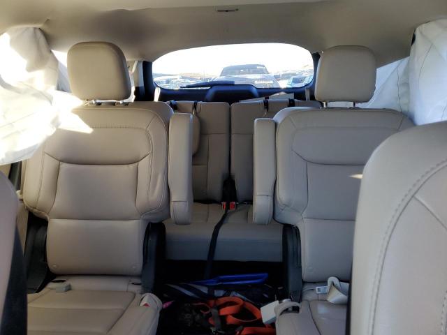 Photo 10 from auction – 2020 FORD EXPLORER X with VIN 1FMSK8DH2LGA27905