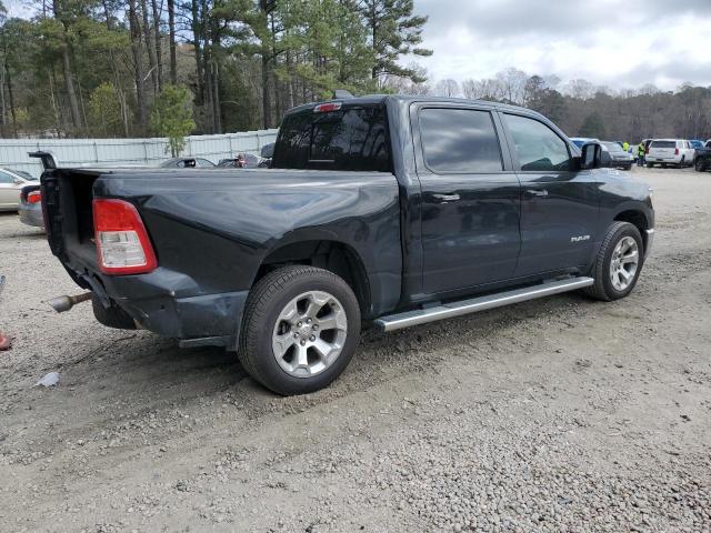 Photo 3 from auction – 2019 RAM 1500 BIG H with VIN 1C6SRFFT6KN717888