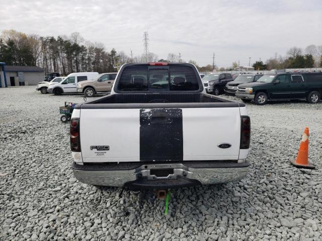 Photo 6 from auction – 2002 FORD F150 with VIN 1FTRX17W12NA49328
