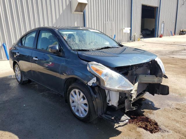 Photo 4 from auction – 2016 NISSAN VERSA S with VIN 3N1CN7AP3GL838753