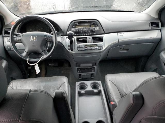 Photo 8 from auction – 2007 HONDA ODYSSEY EX with VIN 5FNRL38797B429084