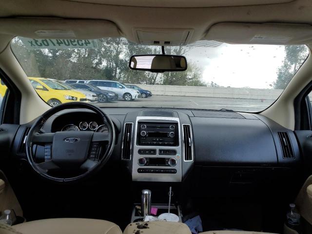 Photo 8 from auction – 2010 FORD EDGE SEL with VIN 2FMDK3JC9ABB79074