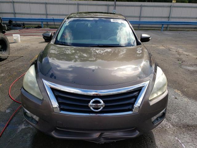 Photo 5 from auction – 2013 NISSAN ALTIMA 2.5 with VIN 1N4AL3AP6DN424368