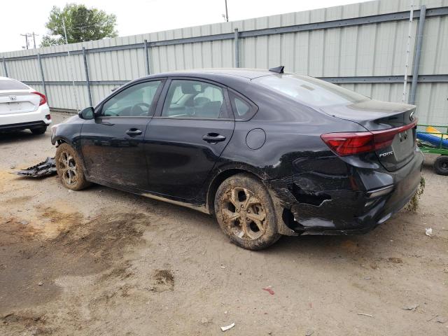 Photo 2 from auction – 2019 KIA FORTE FE with VIN 3KPF24AD7KE055178